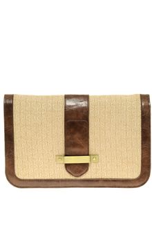 ASOS Collection Asos Monogram 70 S Clutch - Lyst