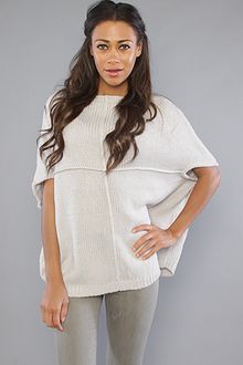 Cheap Monday The Cato Sweater - Lyst