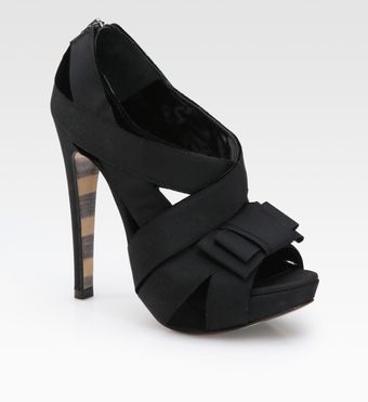 Georgina Goodman Lisa Strappy Sandals - Lyst
