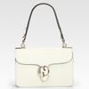 Gucci Medium Shoulder Flap Bag in Beige (mysticwhite) - Lyst