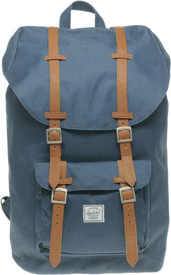  Herschel Little America Backpack 