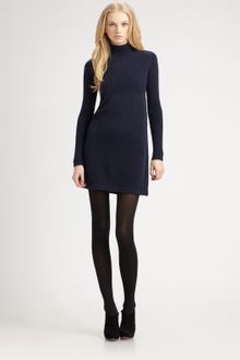 Marc By Marc Jacobs Koko Solid Sweater Dress - Lyst