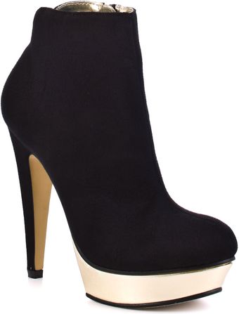 Michael Antonio Musa - Black - Lyst