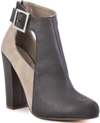Michael Antonio Manning - Grey - Lyst