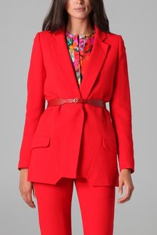 Preen Lazar Jacket - Lyst
