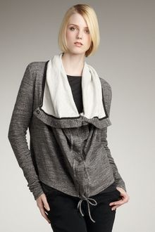 RLX Ralph Lauren Shawl-collar Jacket - Lyst