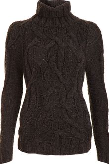 Theyskens' Theory Yuli Sweater - Lyst