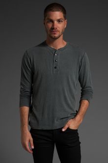 Current/Elliott The Henley - Lyst