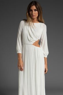 Holy Tee Crawford Dress - Lyst