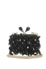 Karen Millen Chandelier Clutch Bag
