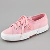 Superga Cotu Classic Sneakers in Pink - Lyst