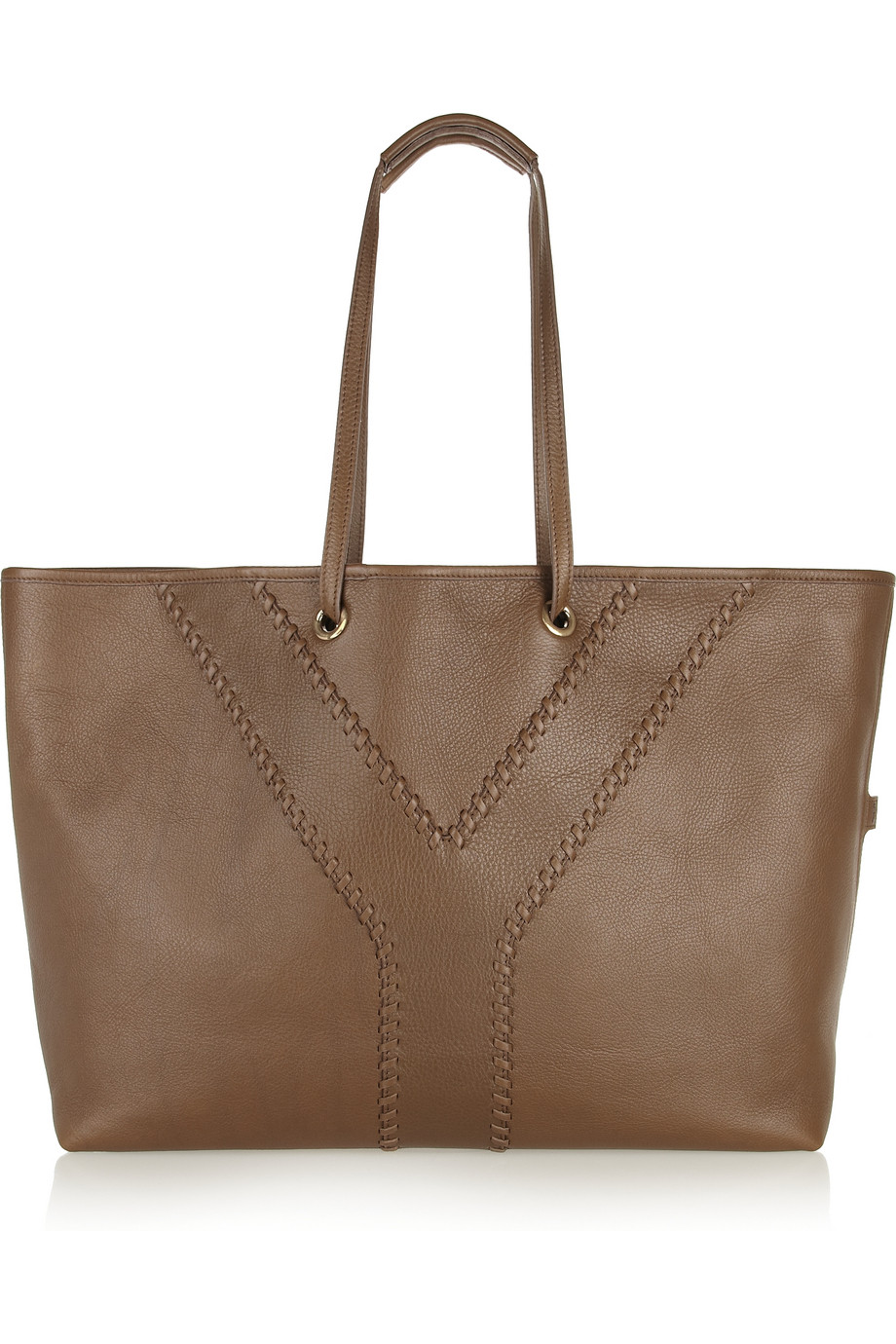 yves saint laurent reversible bag