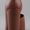 3.1 Phillip Lim Alec Dorsay Pumps in Brown (brandy) - Lyst
