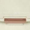Alexander Wang Marion Texturedleather Shoulder Bag in Beige (mint) - Lyst