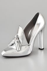Alexander Wang Anais Tassel Pumps