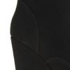 Asos Asos Ablaze Super High Wedge in Black - Lyst
