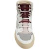 Balenciaga High Top Sneaker in White for Men - Lyst