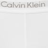 Calvin Klein Two Pack Boxer Briefs in White for Men - Lyst