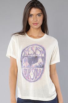 Insight The Soul Joy Tee - Lyst