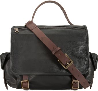 Jas Mb Riley Satchel - Lyst