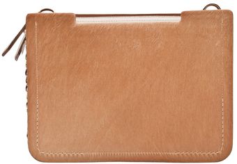 Lanvin Sac Double Zip Bag - Lyst