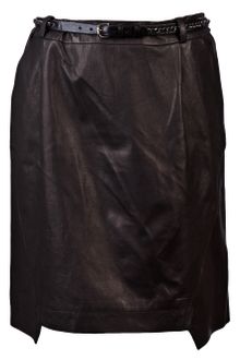 Preen Sandie Skirt - Lyst