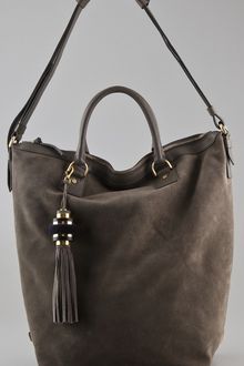 Diane Von Furstenberg Drew Bucket Tote - Lyst