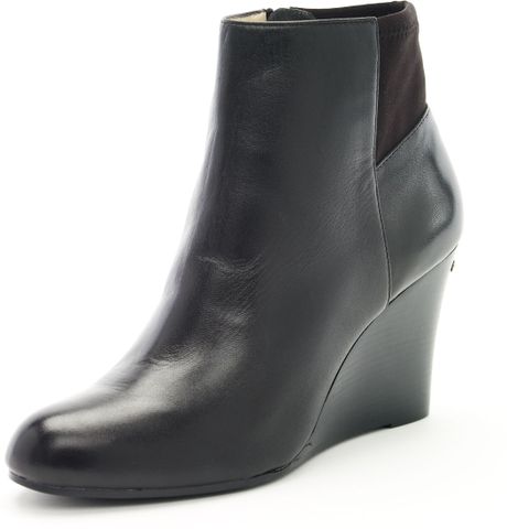 michael kors bromley boots size 9