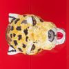Charlotte Olympia Pandora Bruce Perspex Box Clutch in Red - Lyst
