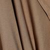 Donna Karan New York Convertible Satinjersey Bodysuit in Brown (champagne) - Lyst