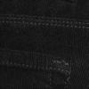 J Brand Lovestory Lowrise Stretchcorduroy Flared Jeans in Black - Lyst