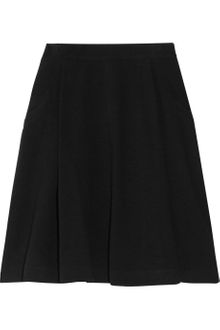 Proenza Schouler High-waisted Crepe Skirt - Lyst