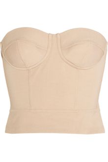 Willow Underwired Corset - Lyst
