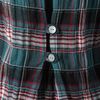 C&c California Hunter Plaid Top in Blue (multi) - Lyst