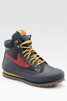 Diesel Village Olson Ankle Boots - Lyst