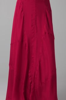 Rag & Bone Feather Skirt - Lyst