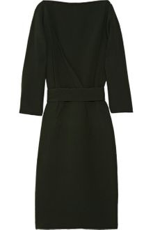 RM By Roland Mouret Kolta Wool-blend Dress - Lyst