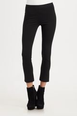 Vince Cropped Leggings