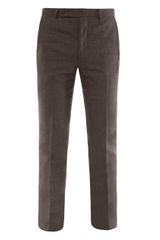 Yves Saint Laurent Wool Trousers