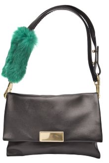 3.1 Phillip Lim Lynus Mini Envelope Clutch - Lyst