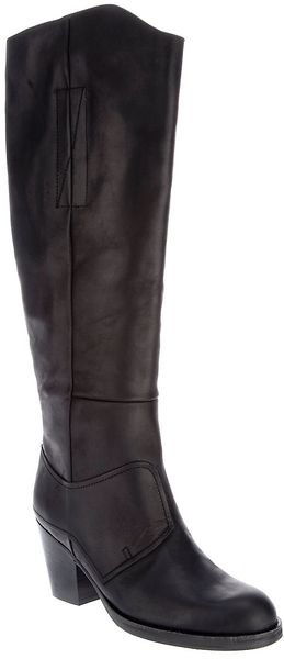  Pistol Boot 