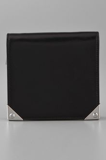 Alexander Wang Prisma Compact Wallet - Lyst