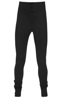 Ann Demeulemeester Skinny Pant - Lyst