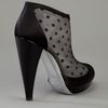Azzaro Ankle Boots in Black - Lyst
