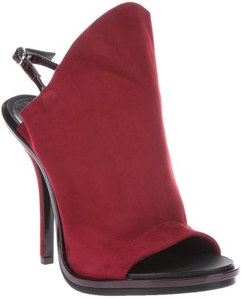 Balenciaga Suede Shoes - Lyst