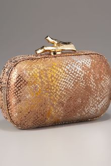 Diane Von Furstenberg Lytton Minaudiere, Small - Lyst