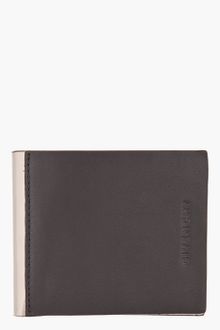 Givenchy Classic Wallet - Lyst