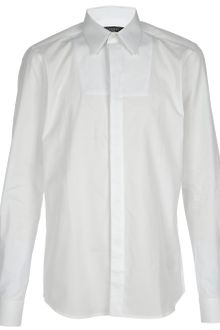 Givenchy Classic Shirt - Lyst
