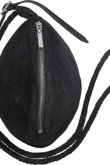 Helmut Lang Oona Shoulder Bag - Lyst