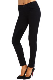 J Brand Jodhpur Skinny Pants - Lyst